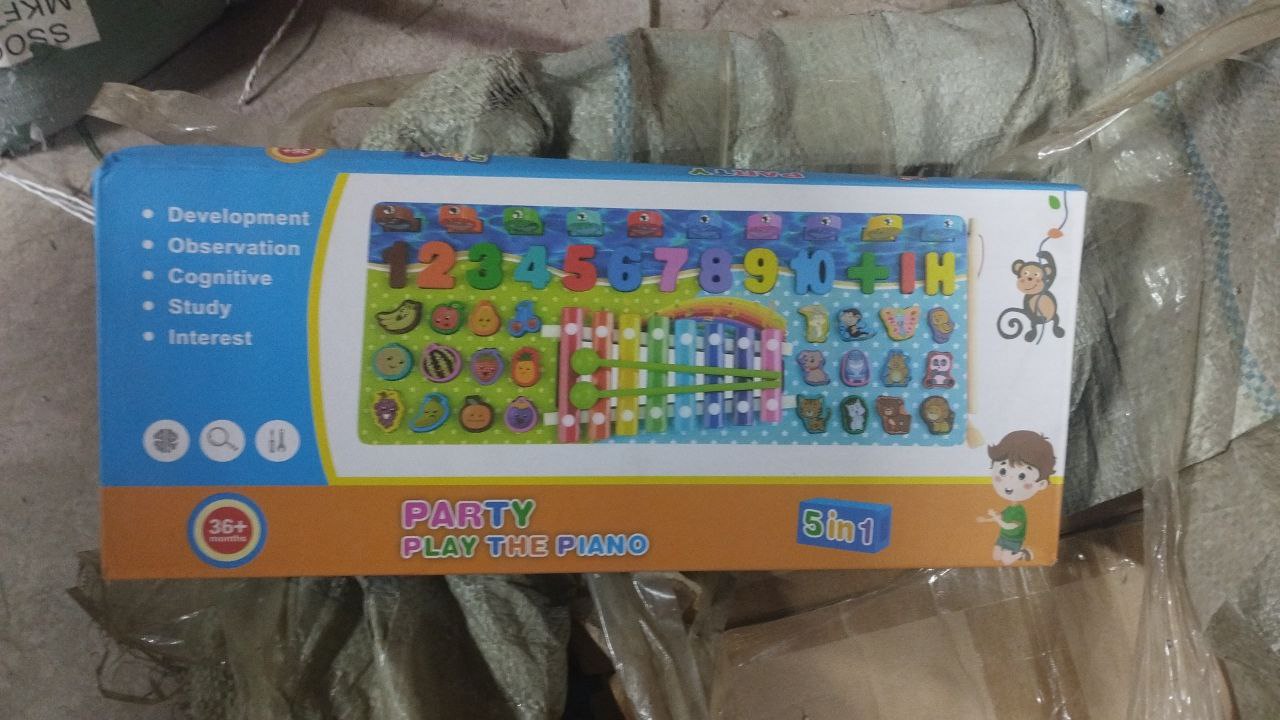 2305-10 Алфавит