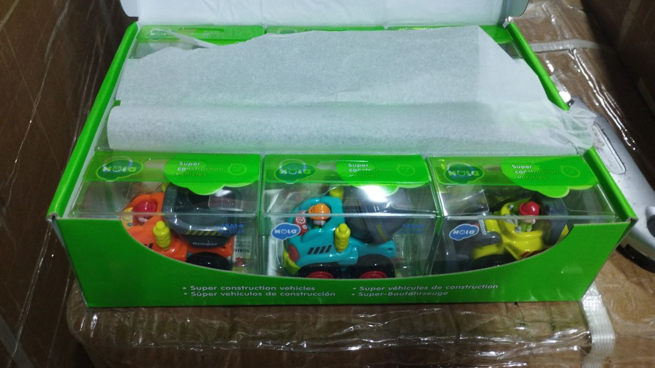 3116B машина