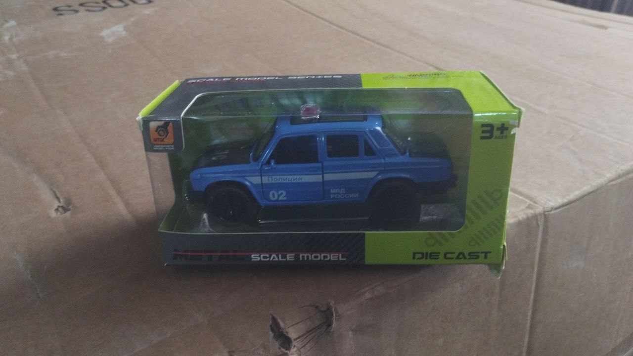 36152B машина 