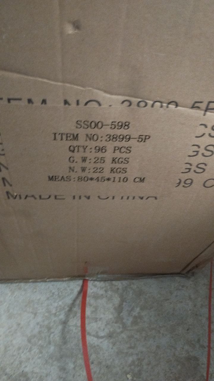3899-5P Набор супергерой 