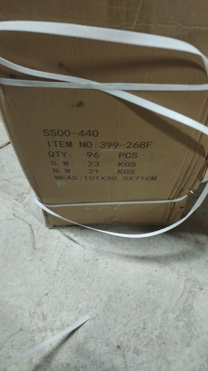 399-268F машина