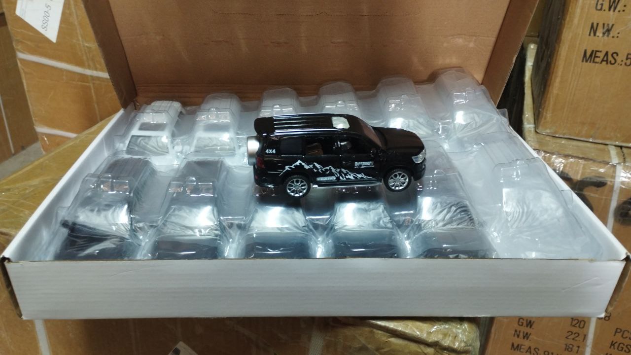 630CD железная  машина