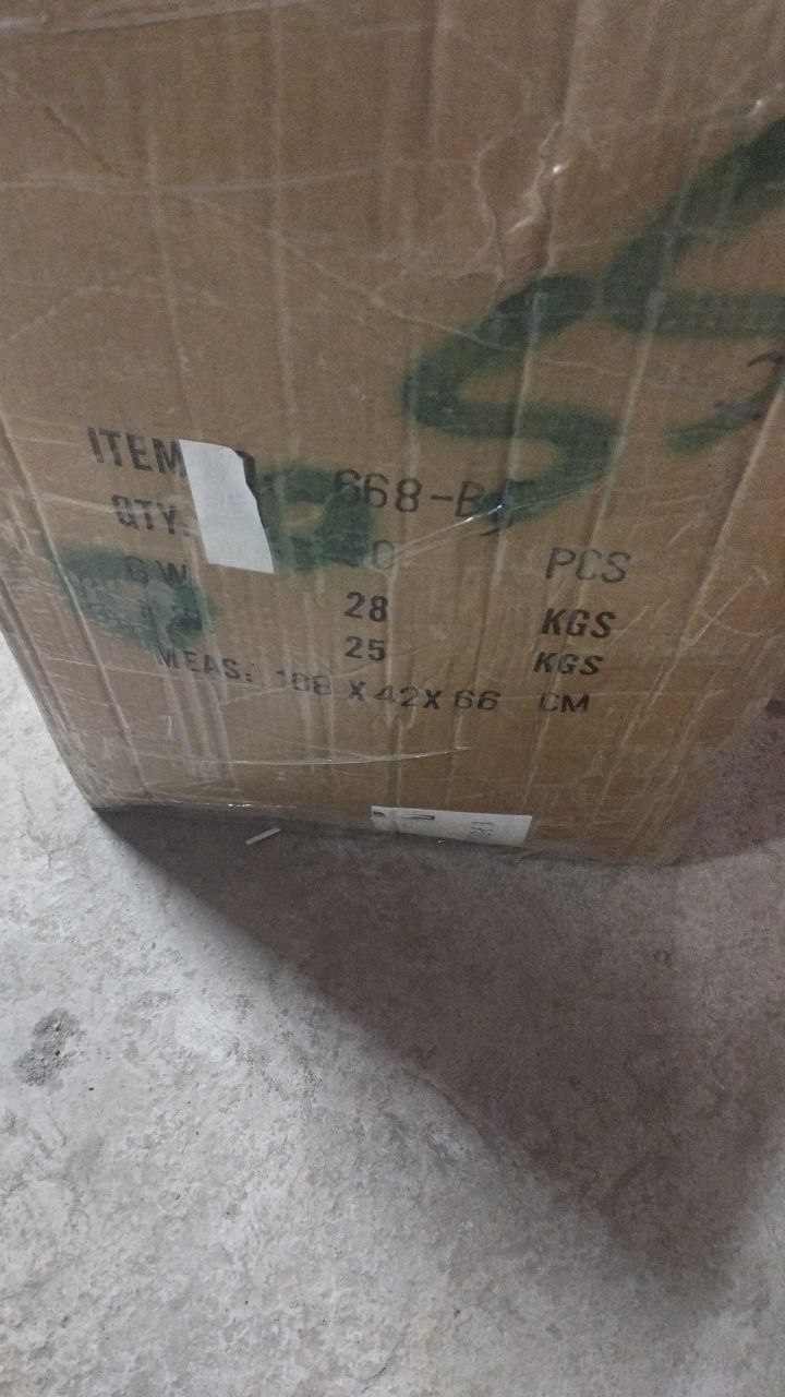 668-B6 машина