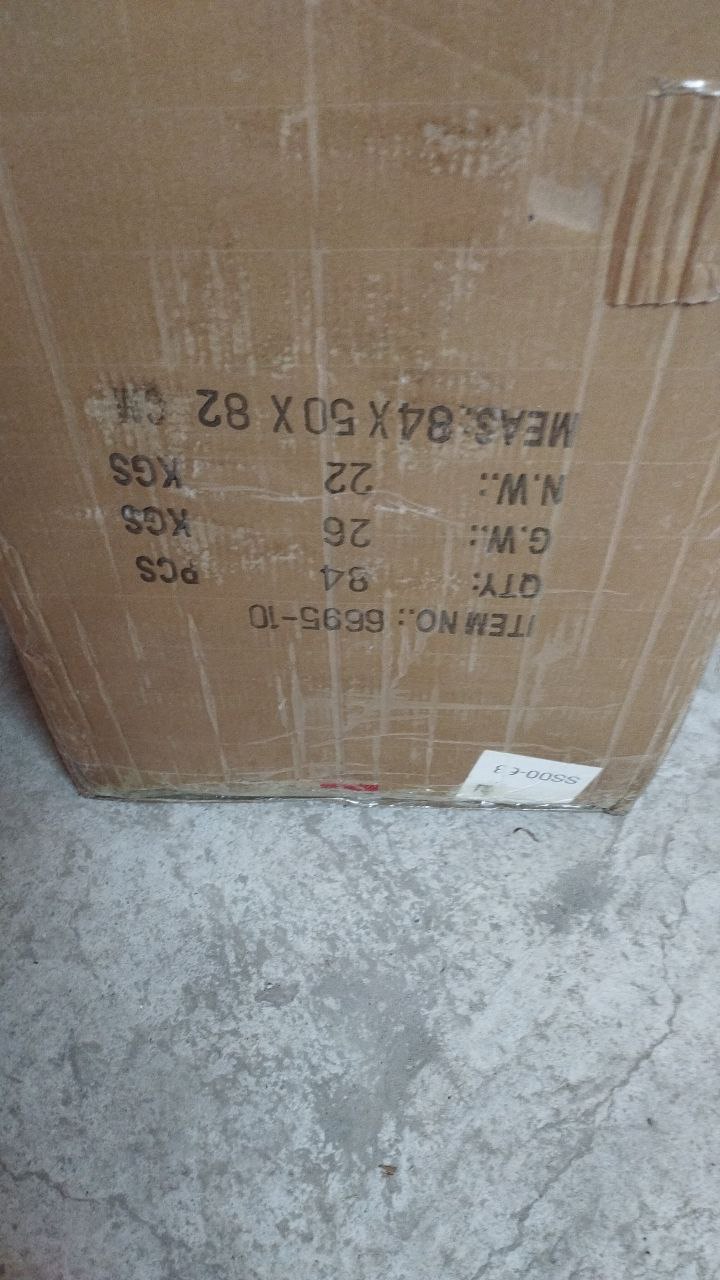 6695-10 машина