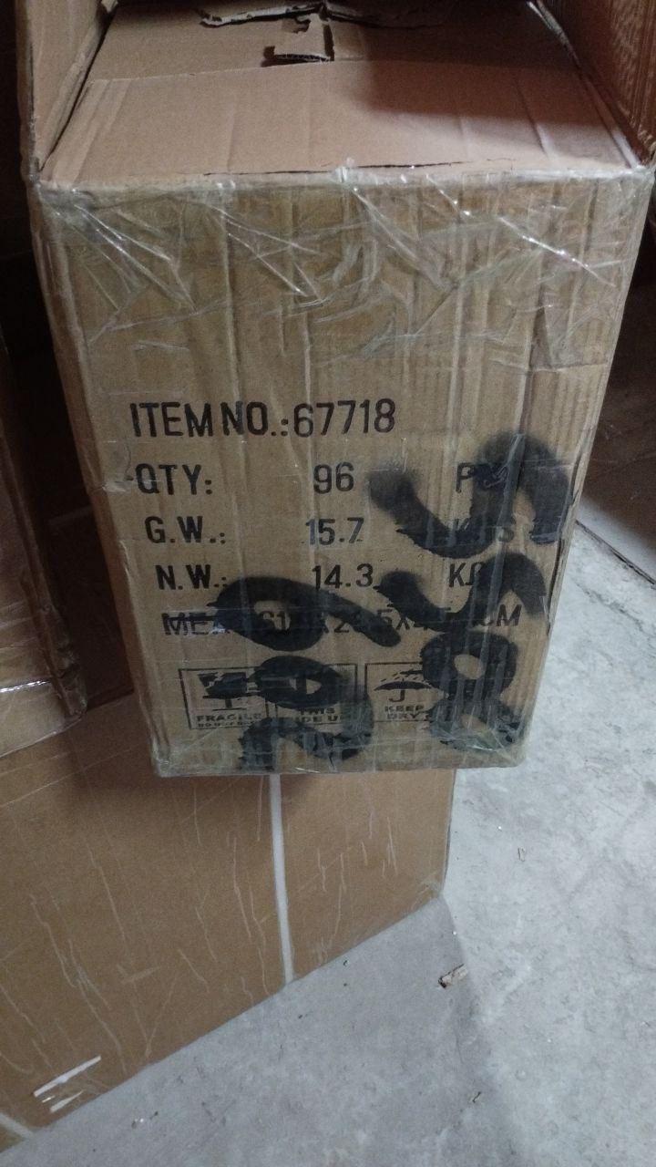 67718红白 железная  машина