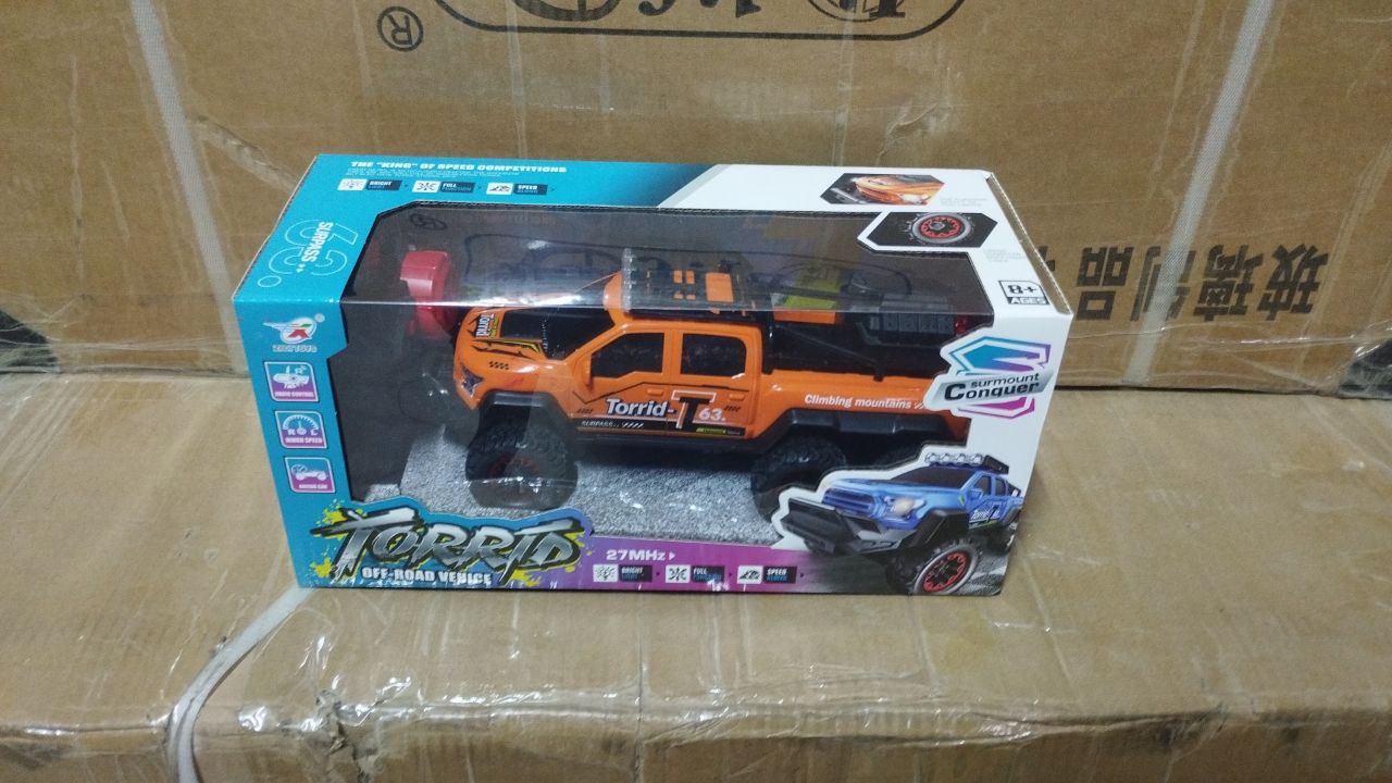 700D Трюкавой Пикап
