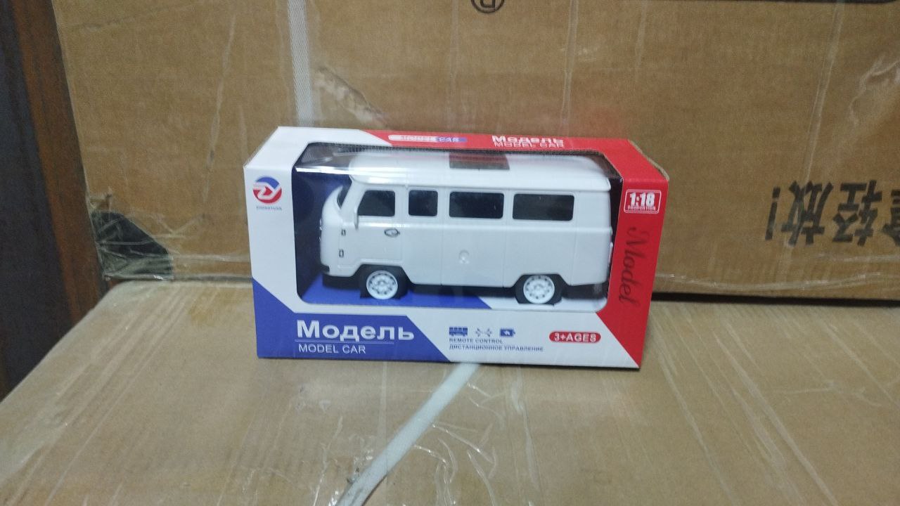 777-1 железная машина