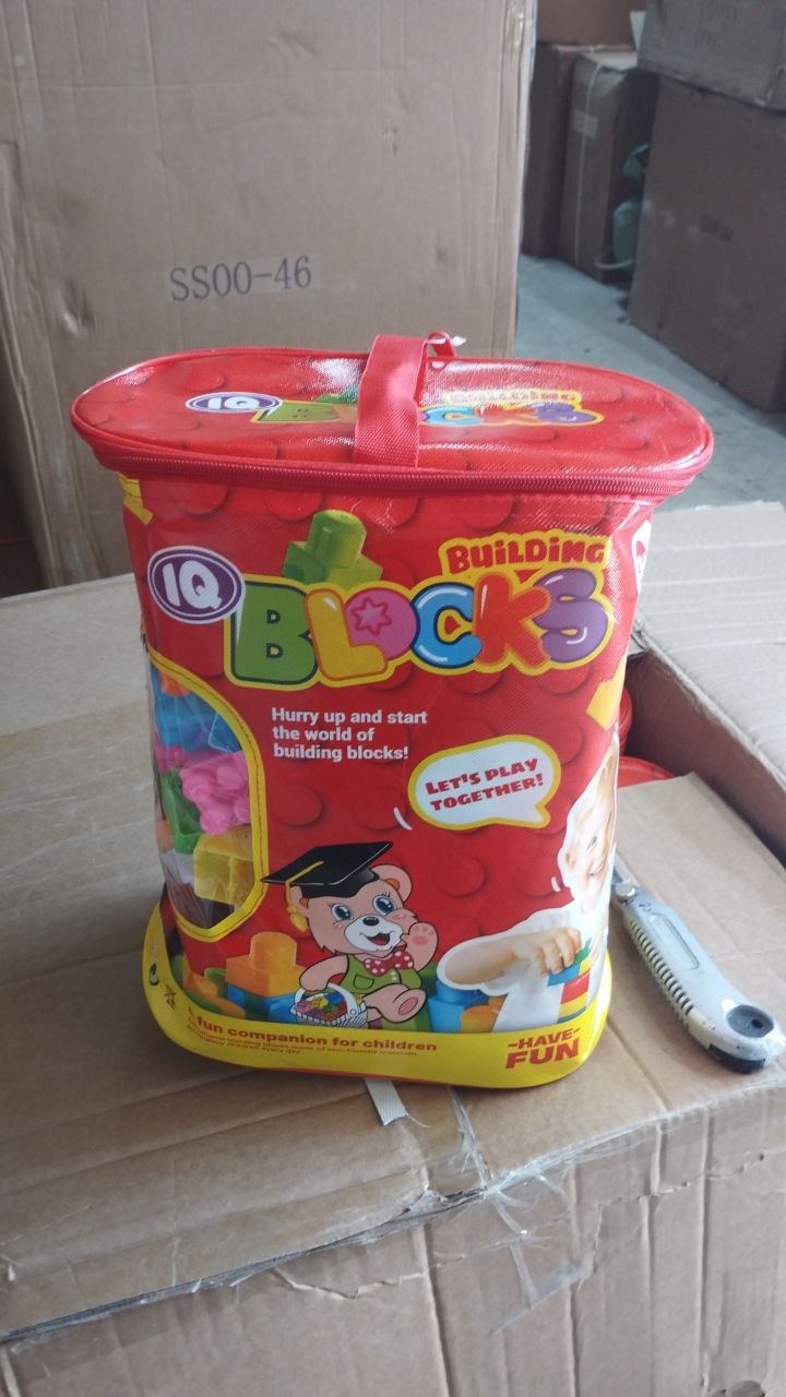 9933 Блоки