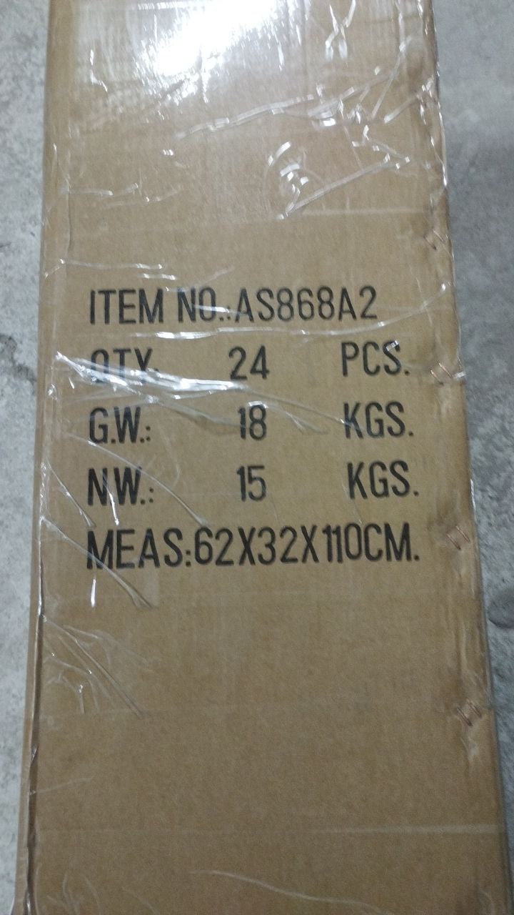 AS868A2 Коляска