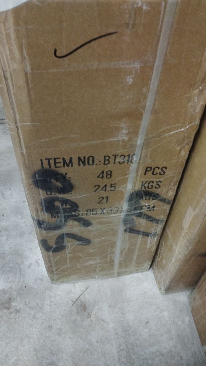 BT318 пистолет Бластер