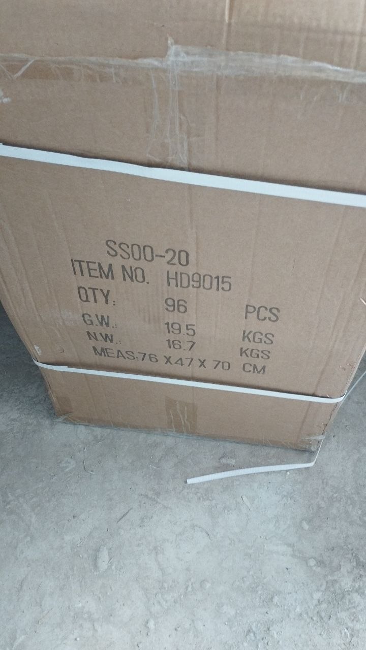 HD9015 Супергерой