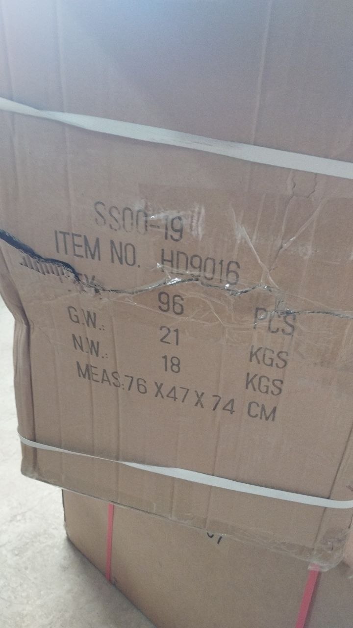 HD9016 Супергерой