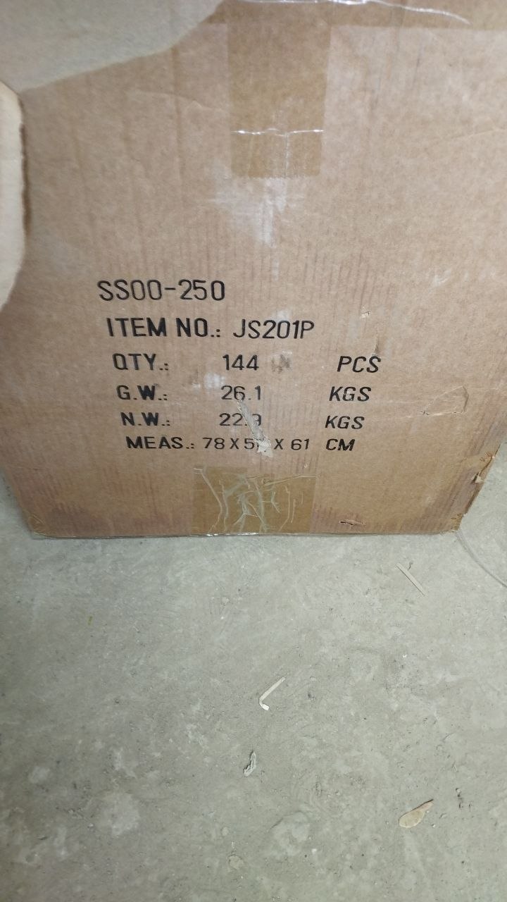 JS201P набор полицейс