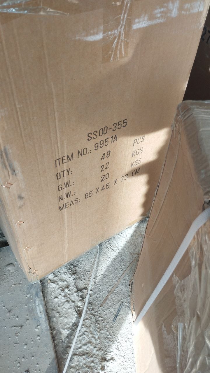 9951A Набор пожарная