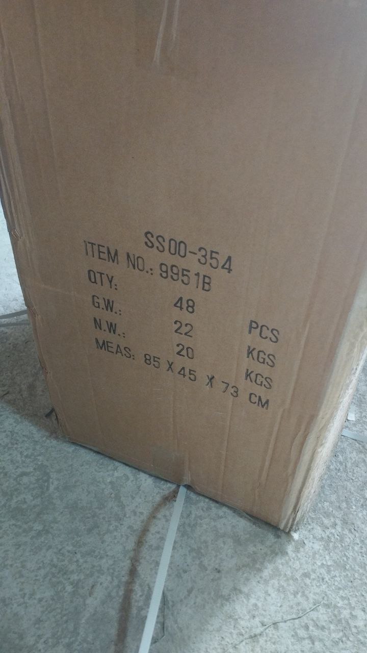 9951B Набор пожарная