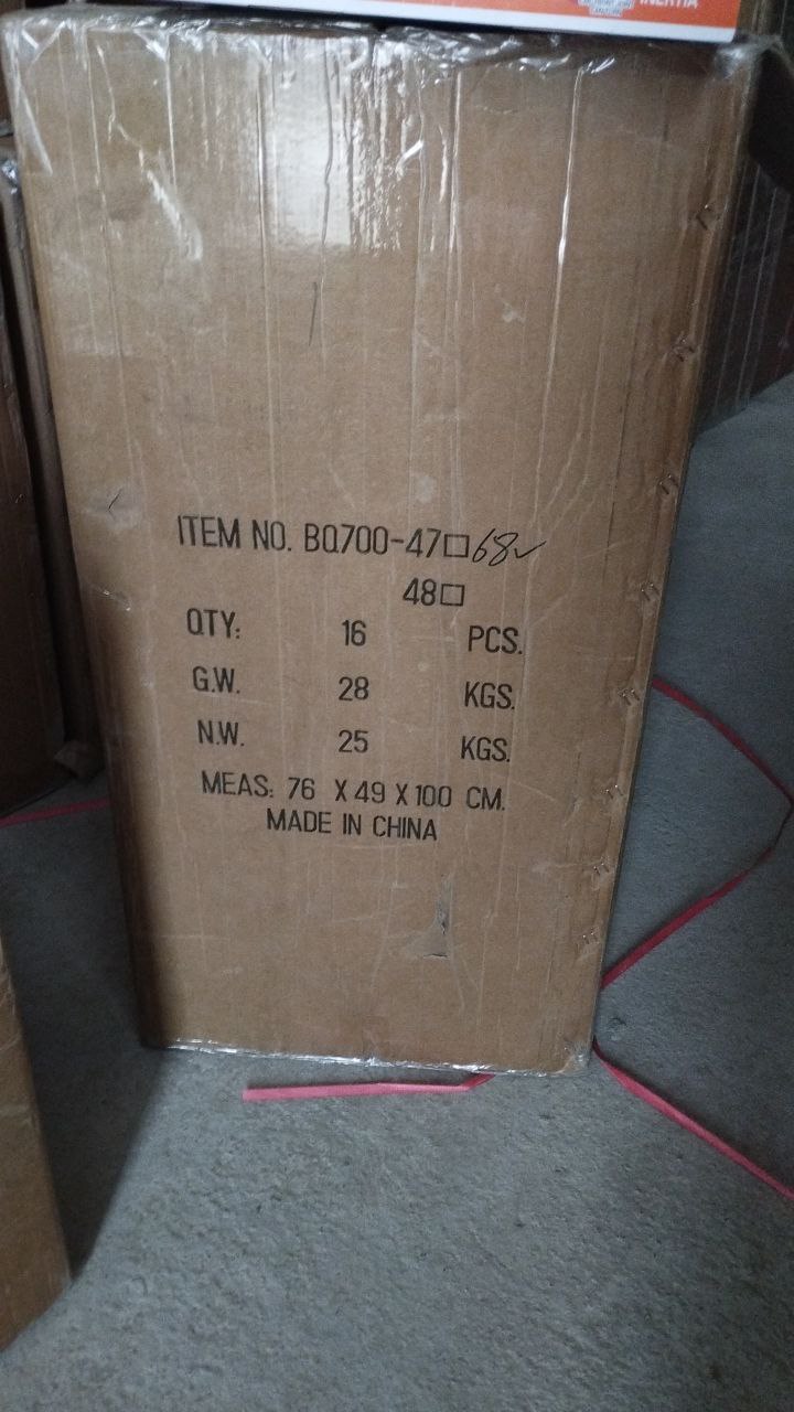 BQ700-68 Набор машина