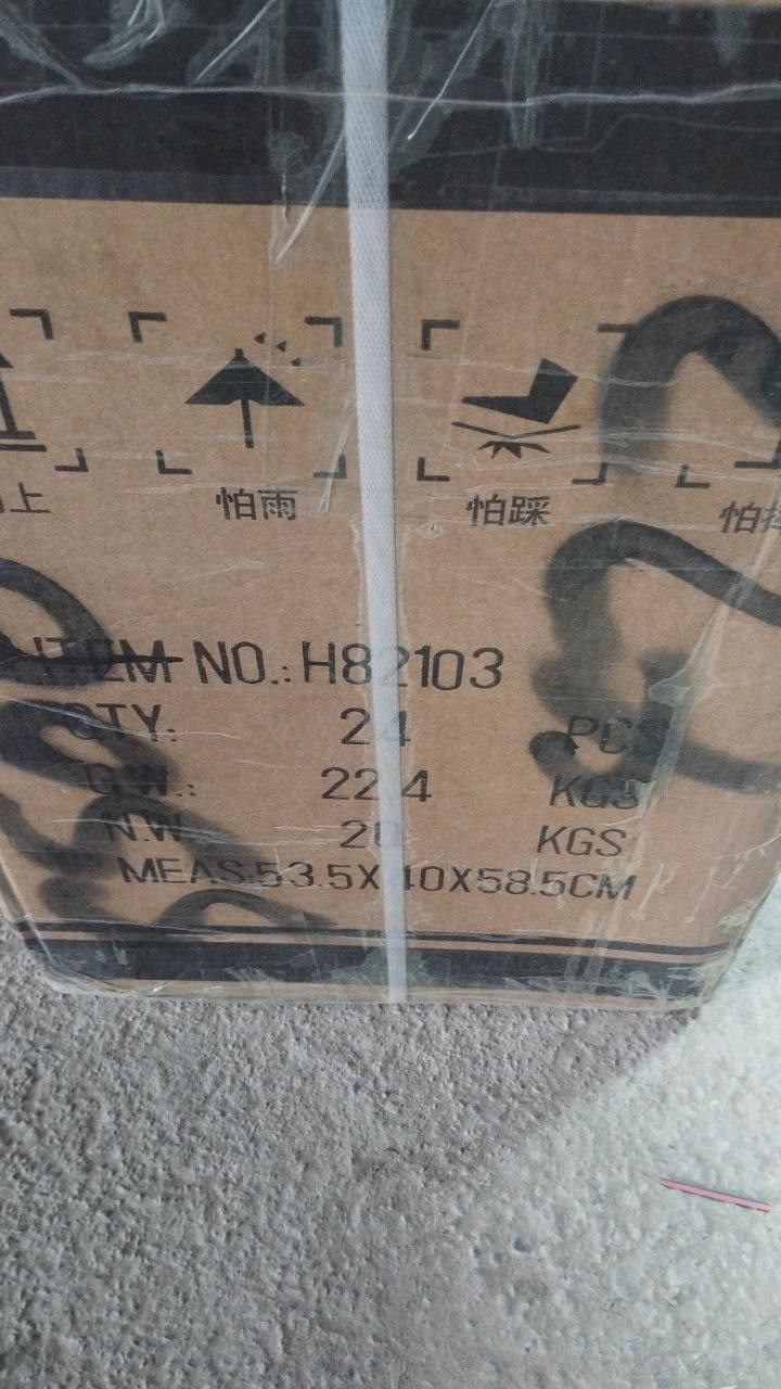 H82103 железная  машина