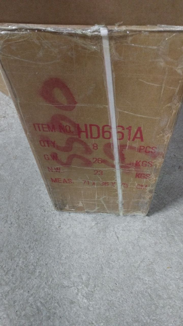 HD661A автомат (орбиз)