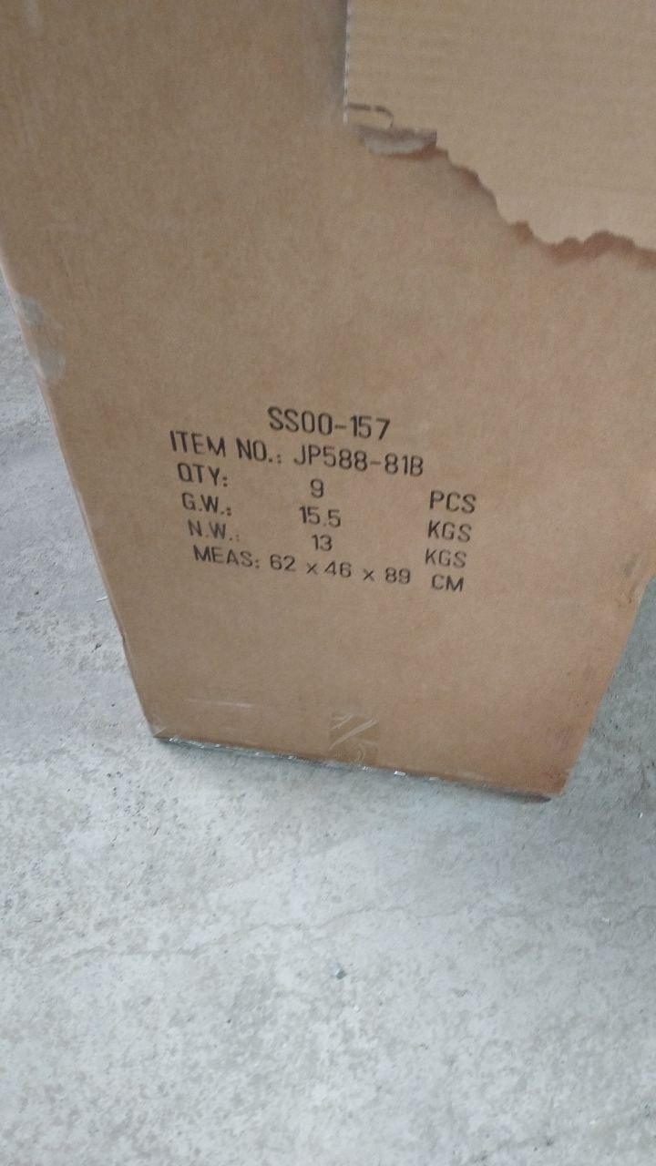 JP588-81B машина