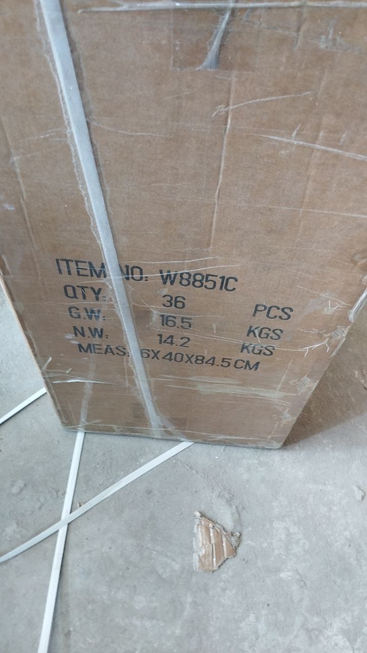 W8851C трансформер