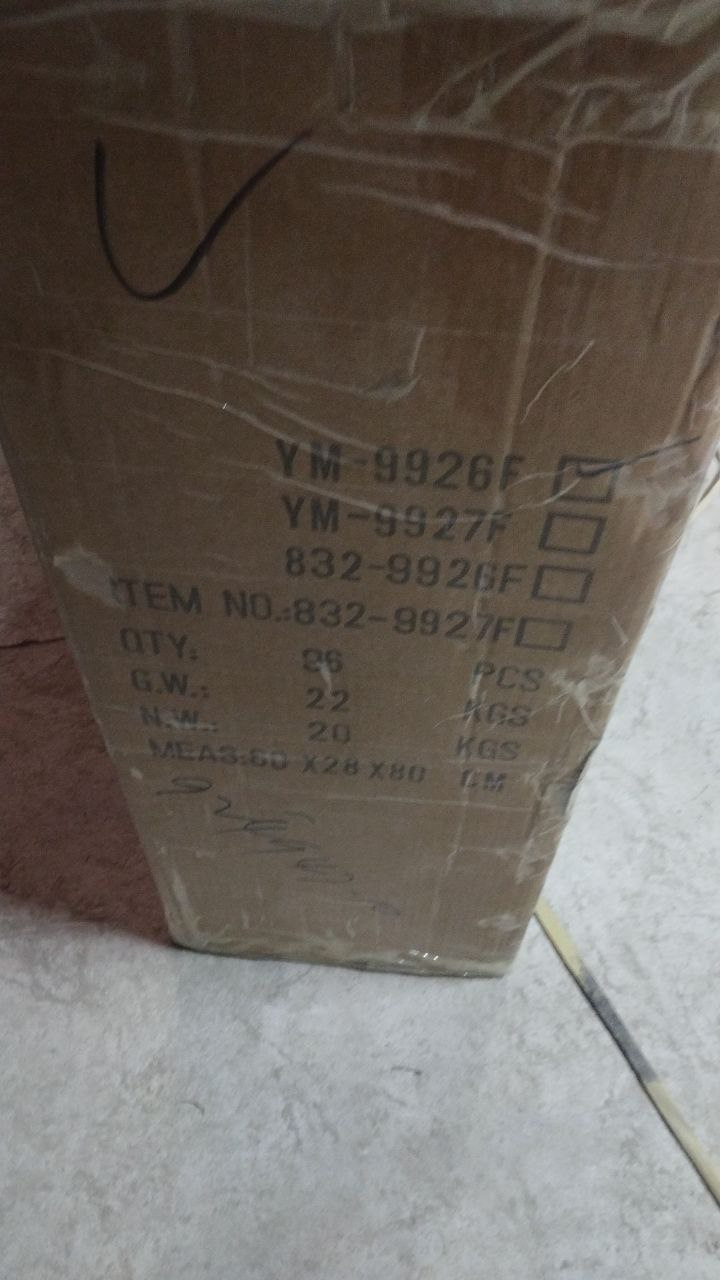 YM-9926F машина
