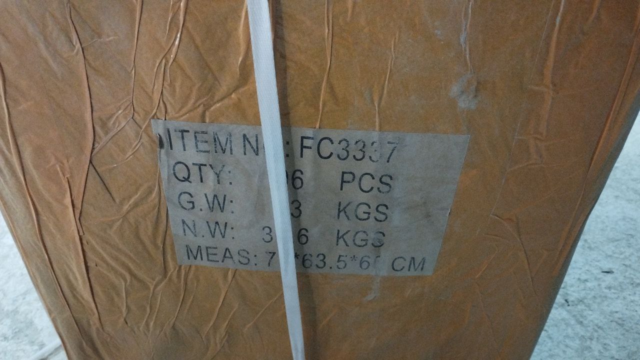 FC3337 конструктор