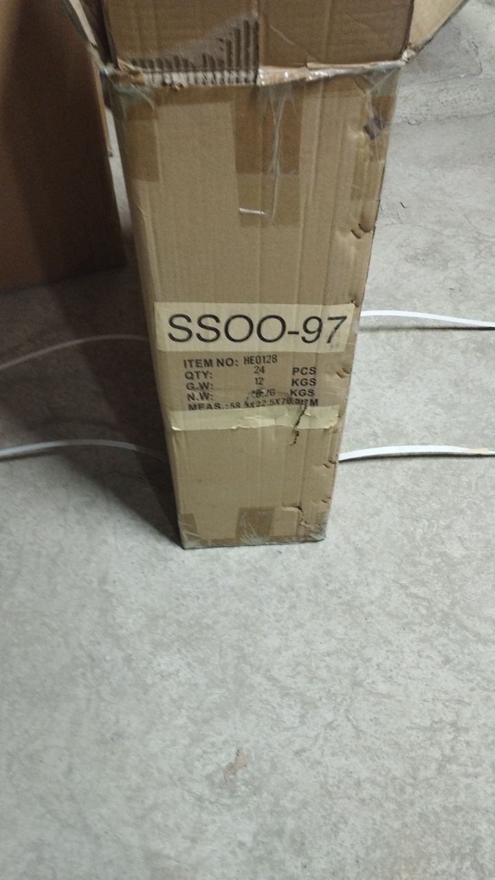 HE0128 первый шаг