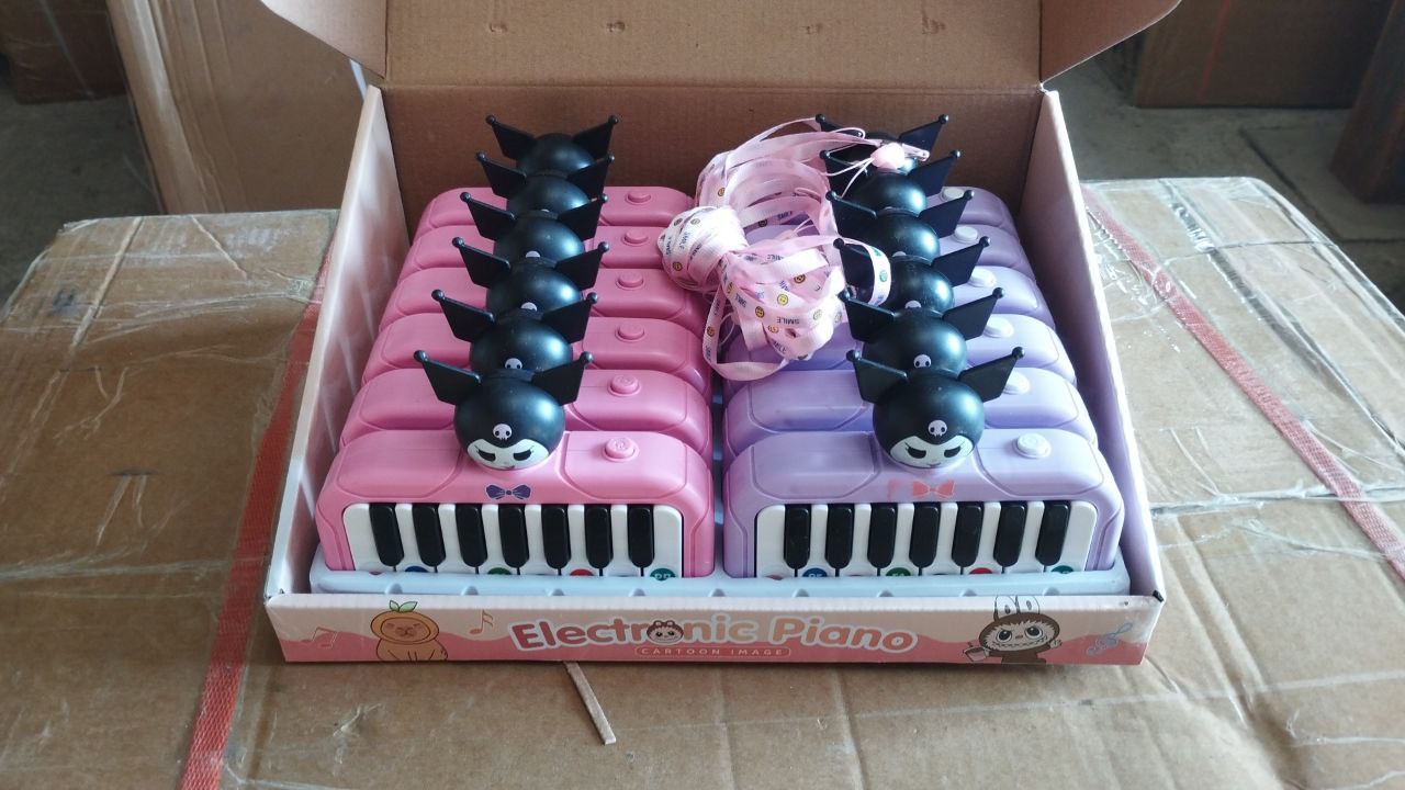 JH626-127 Пианино 