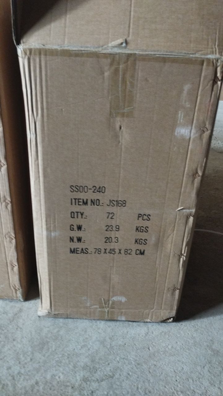 JS168 Школьный Автобус