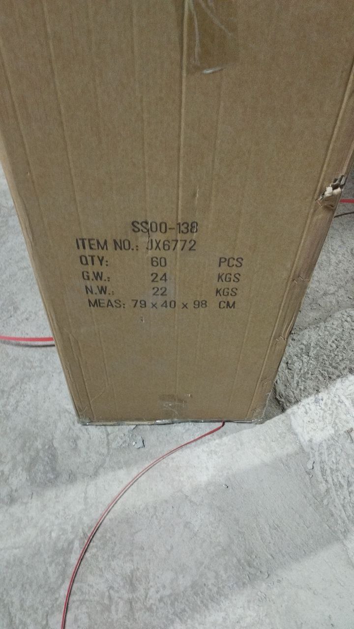 JX6772 Блоки в сумочке