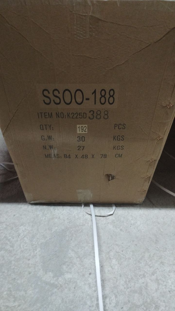 K225D388 Погремушки