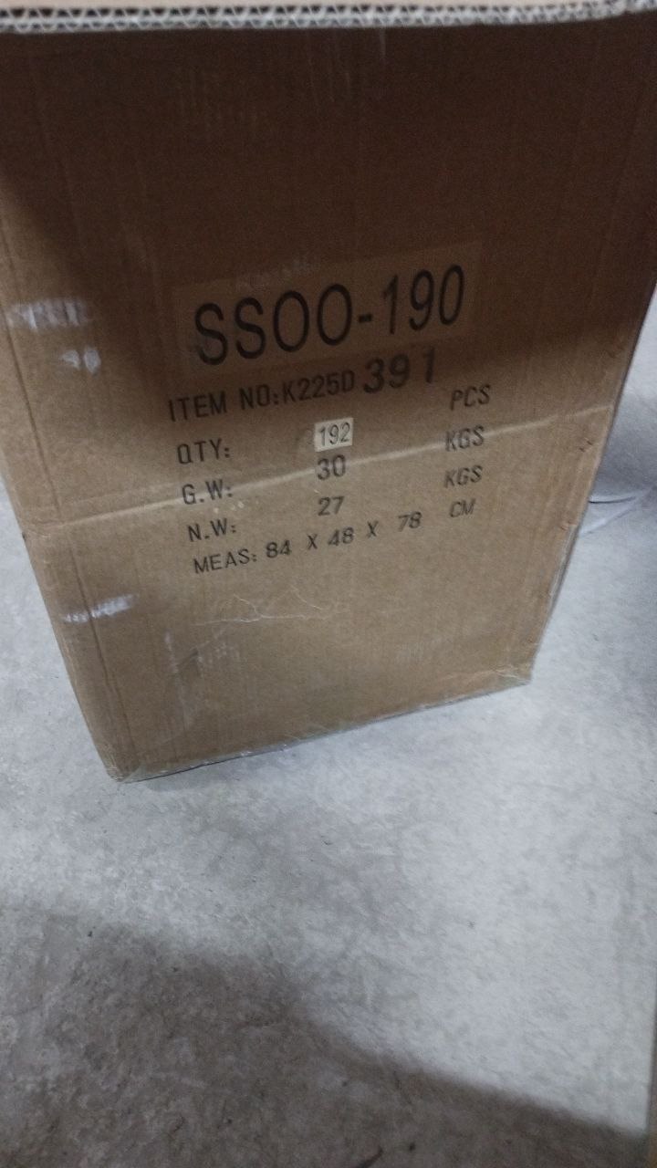 K225D391 Погремушки