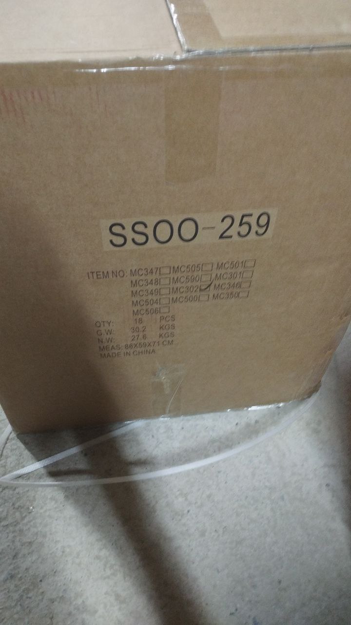 MC302 конструктор