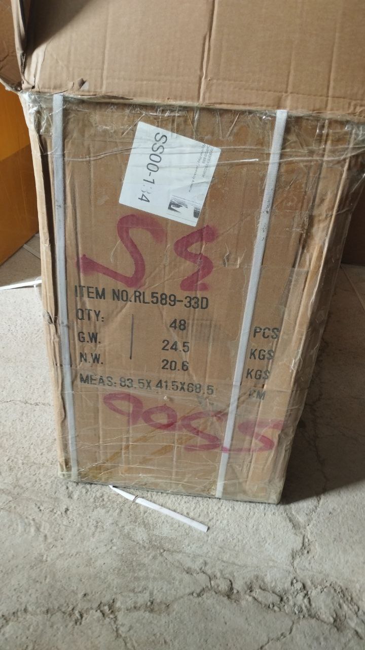 RL589-33D машина