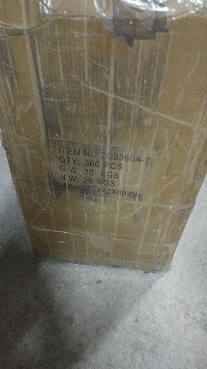 TG8360A-7 Погремушки