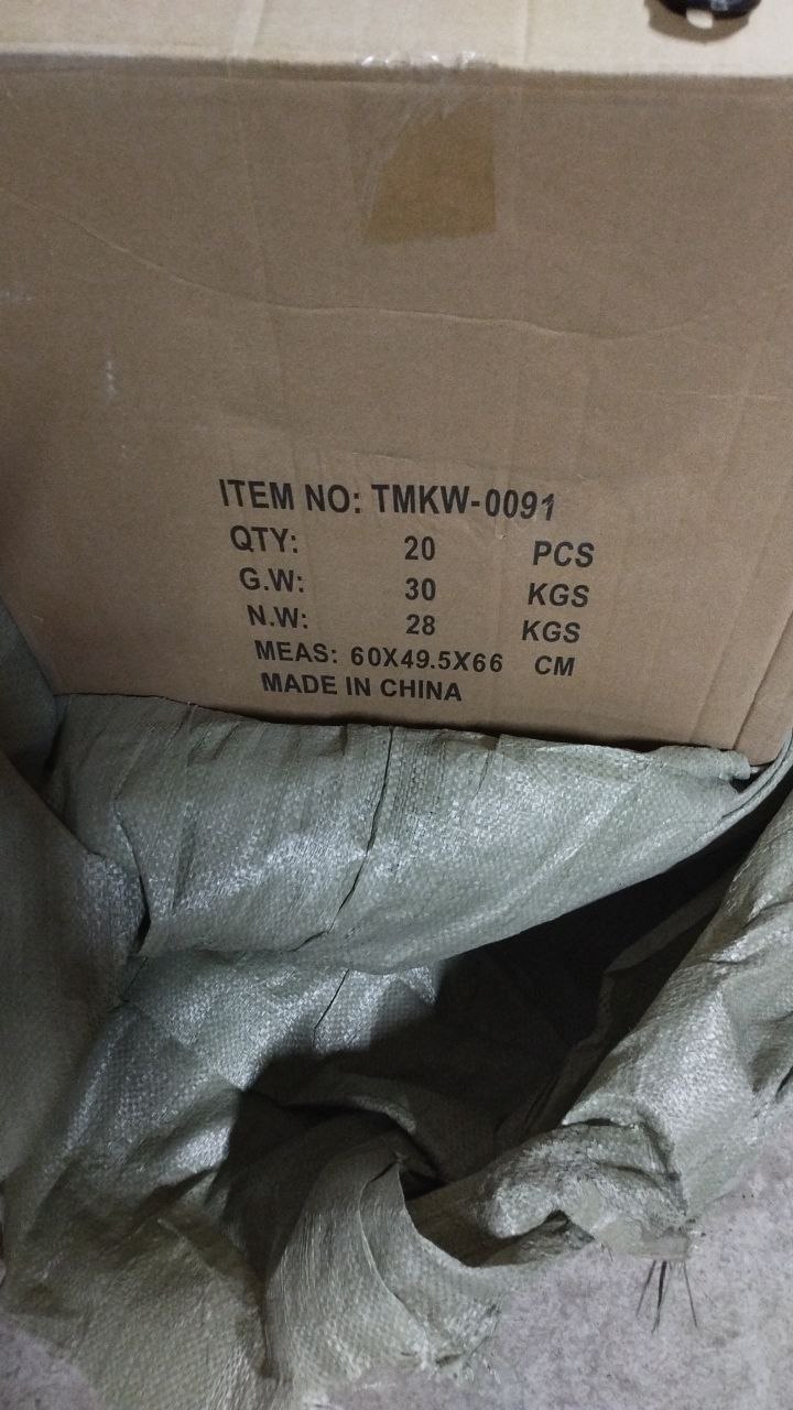 TMKW-0091 Алфавит