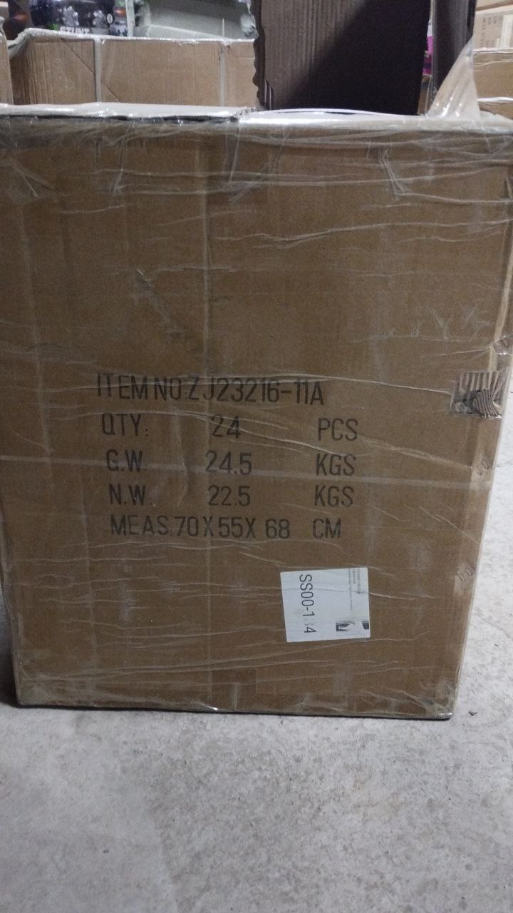 ZJ23216-11A Трюкавой Пикап