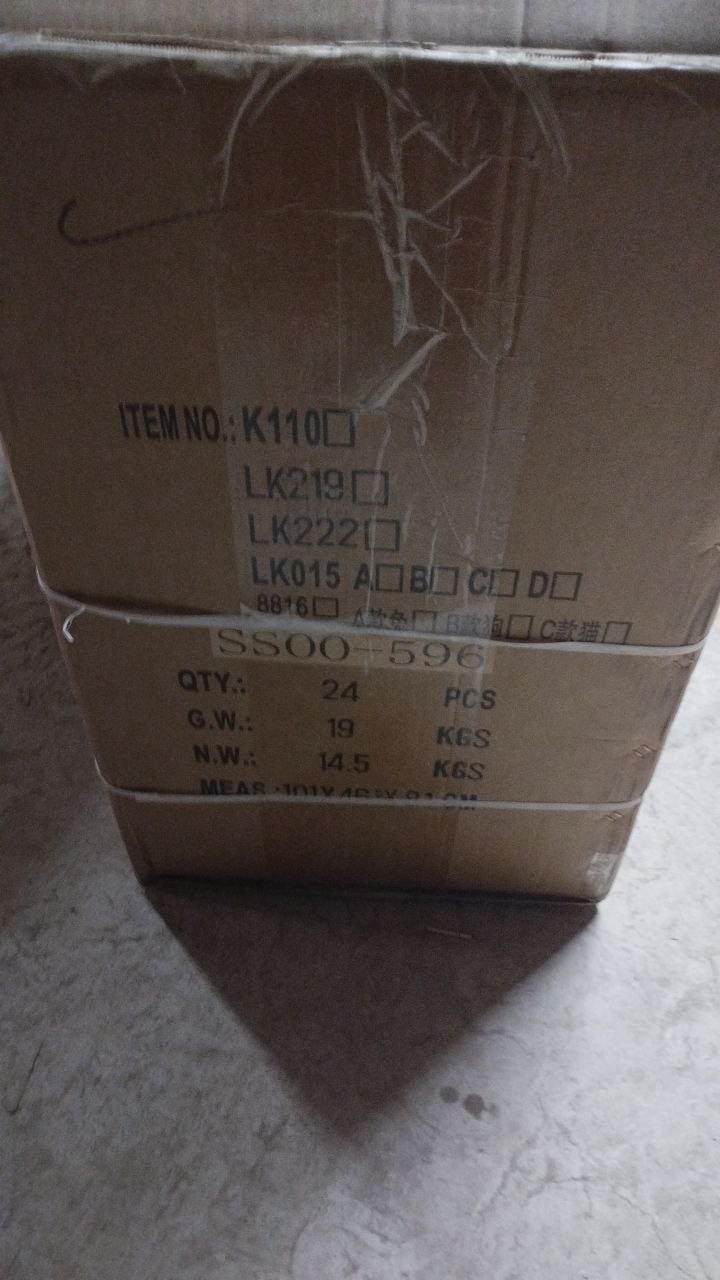 K110 КУКЛА