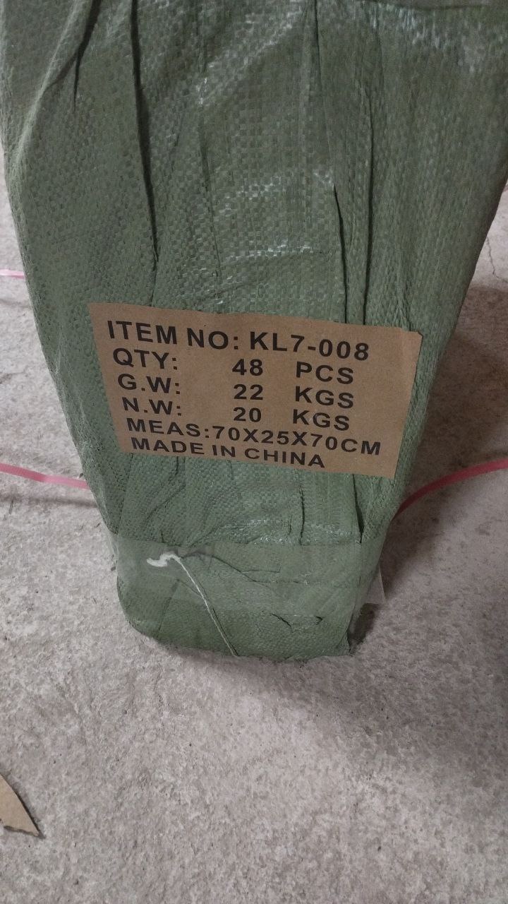 KL7-008 Набор животных