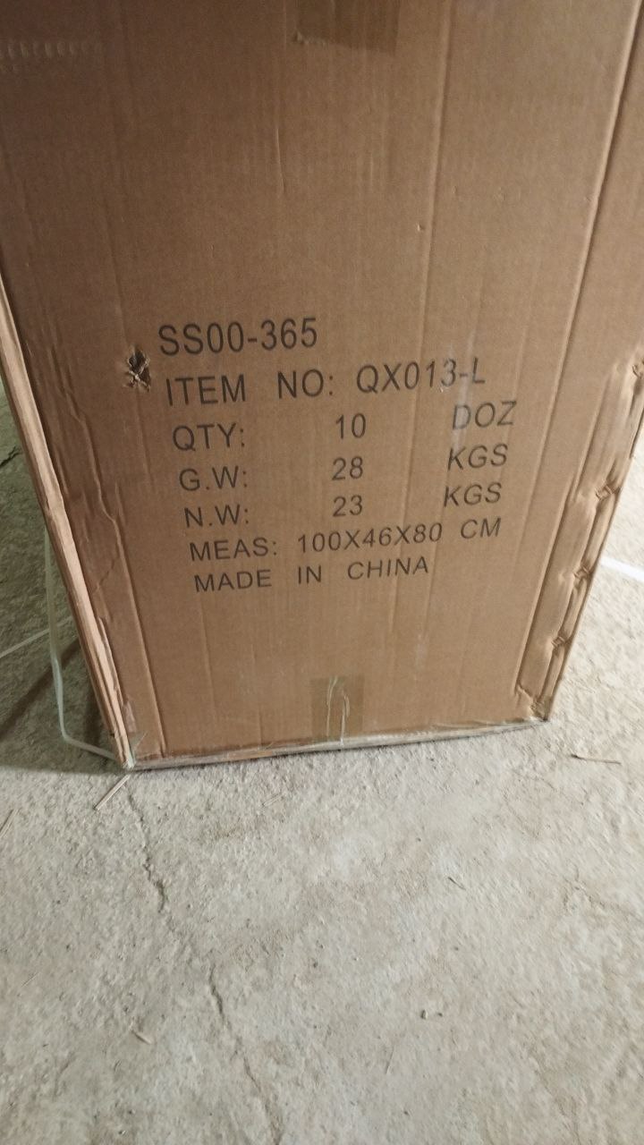 QX013-L Кухня