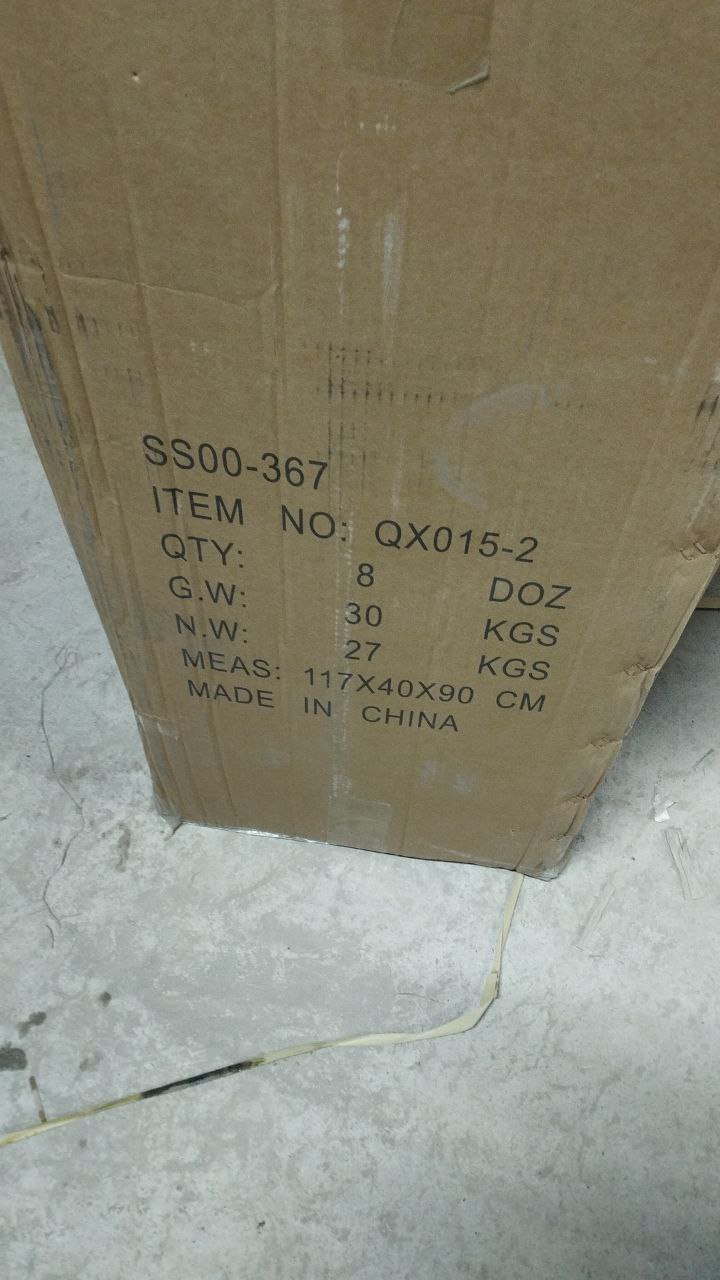 QX015-2 кухня