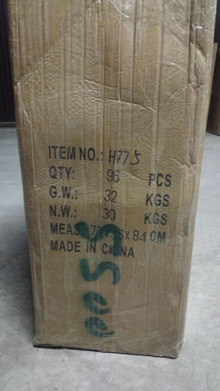  H775 Трюковые машинки 