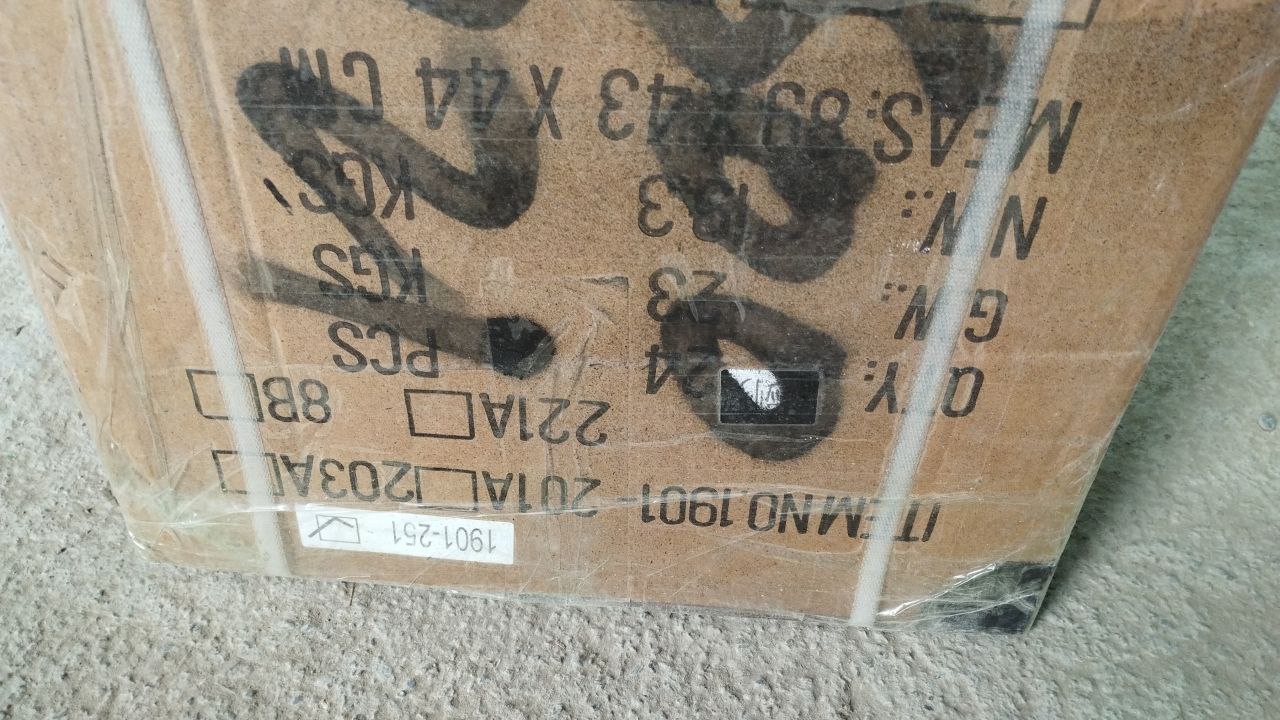 1901-251 железная  машина