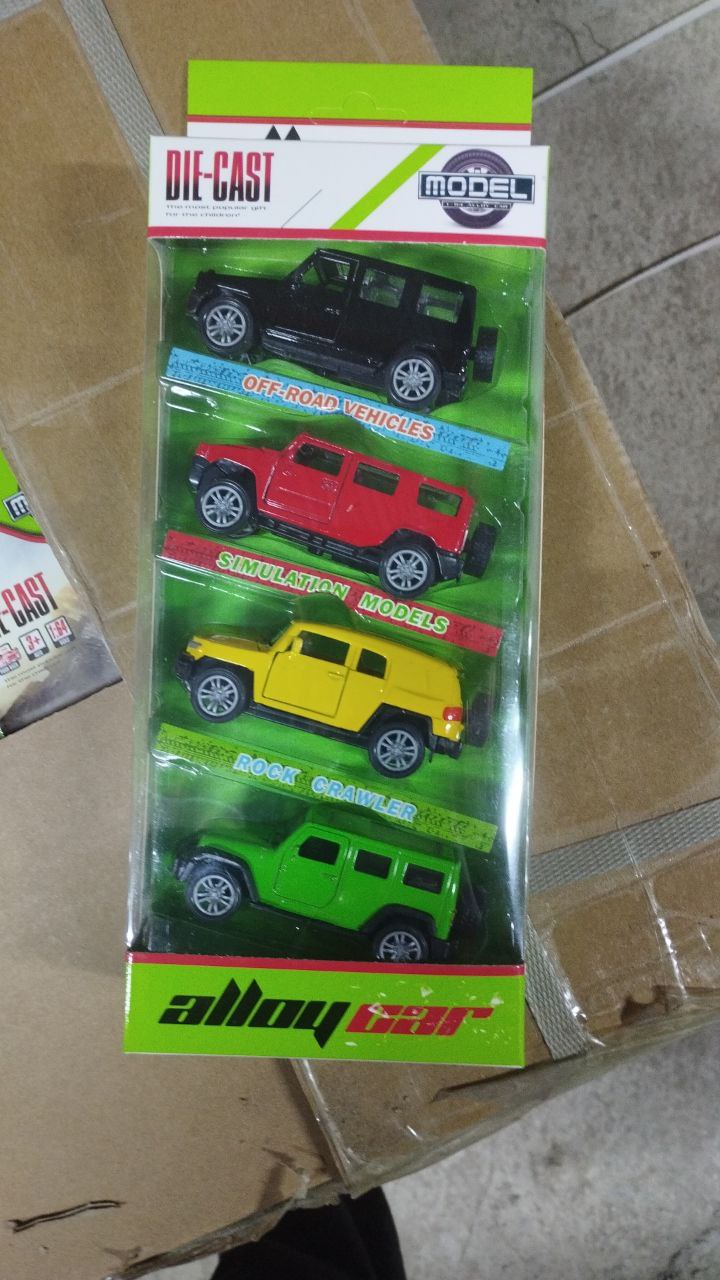 2018-009 железная машина
